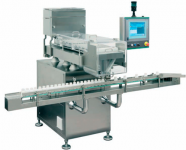 Automatic Tablet Counting and Filling Machine