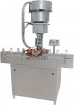 Automatic Vial Cap Sealing Machine